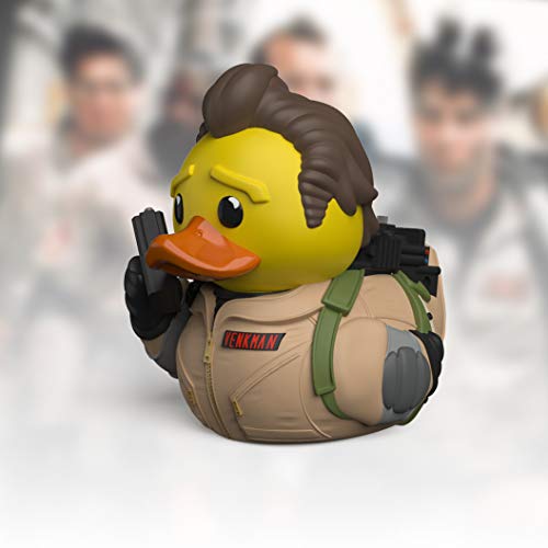 Ghostbusters Peter Venkman Tubbz PVC Figure Boxed Edition 10, packaging shot