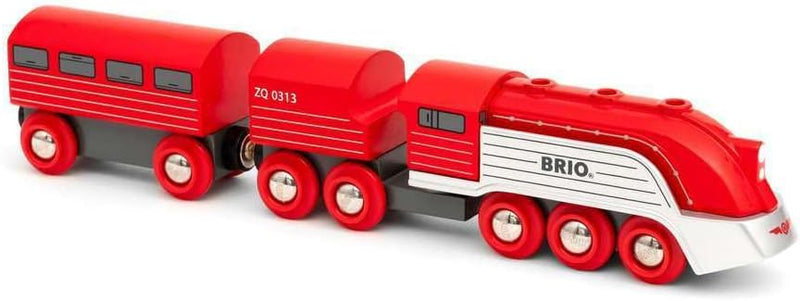 BRIO Streamline Train (33557) - Image 3