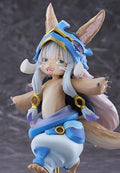Made in Abyss: The Golden City of the Scorching Sun Coreful, size reference