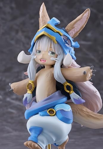 Made in Abyss: The Golden City of the Scorching Sun Coreful, size reference