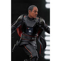 Iron Studios Moff Gideon Star Wars: The Mandalorian 1/10 Sca, alternate view