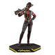 Dark Horse Cyberpunk 2077 Panam Palmer PVC Statue 23cm