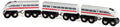 BRIO High Speed Train (33748) - Image 2