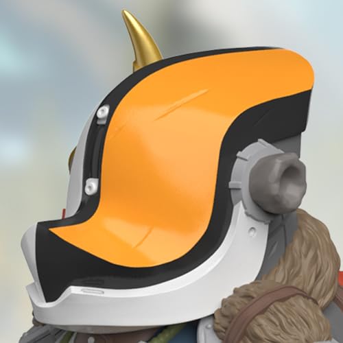 Lord Shaxx TUBBZ boxed edition packaging