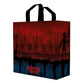 Stranger Things (Upside Down) Reusable Tote Bag
