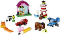 LEGO 10692 Basic Building Set