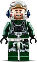 LEGO Star Wars 75275 A-wing Starfighter (UCS)