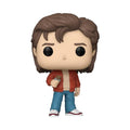 Steve Harrington Stranger Things Season 5 Funko POP! Vinyl F, close-up detail
