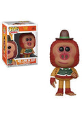 Funko Mr Link Missing Link Funko, alternate view