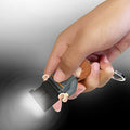 LEGO Harry Potter Ron Weasley Light Up Keychain 8 cm