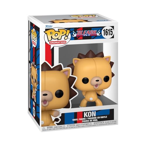 Funko Kon Bleach POP Animation Vinyl Figure 9 cm, alternate view