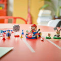 LEGO Super Mario 72043 Mario & Standard Kart