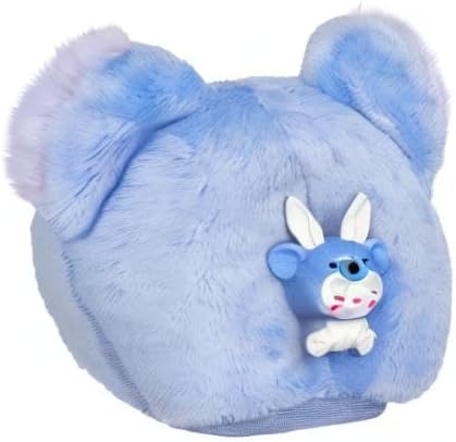 Barbie Cutie Reveal Bunny as a Koala, side angle