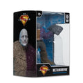Metamorpho Collector Vinyl figure scale reference