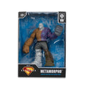 Metamorpho limited edition collector vinyl close up