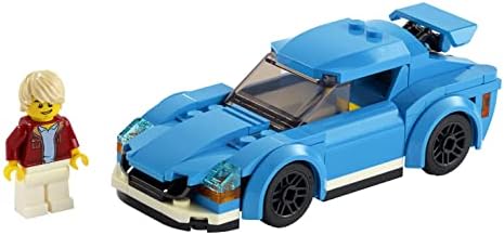 LEGO City 60285 Sports Car (Retired)