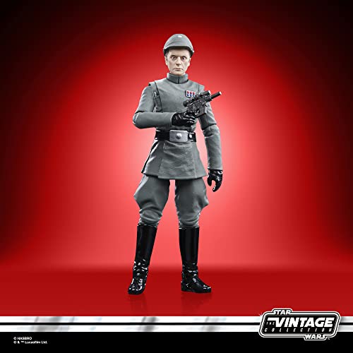 Star Wars The Vintage Collection Admiral Piett VC270 3.75" Action Figure