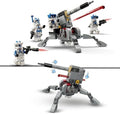 LEGO Star Wars 75345 501st Clone Troopers Battle Pack