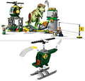LEGO Jurassic World 76944 T. rex Dinosaur Breakout