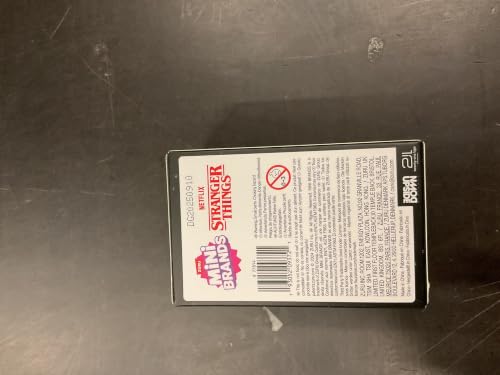 Zuru Mini Brands Stranger Things Mystery Pack