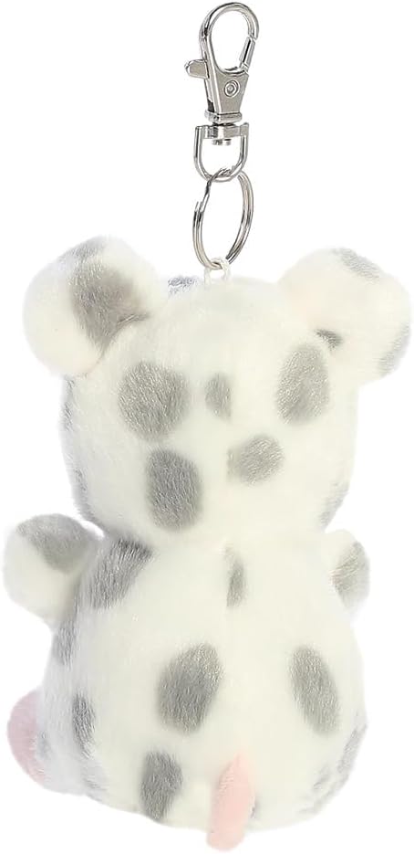 Piggles Spotted Piglet Palm Pals 5 Inch Plush alternate view 4