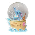 Disney Stitch Snow Globe, alternate view