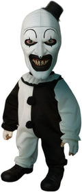Art the Clown Terrifier MDS Mega Scale 15" Talking Figure