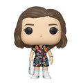 Stranger Things POP! TV Vinyl Figure Eleven (Mall Outfit) 9