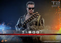 Hot Toys Terminator 2 Judgment Day T-1000 (2.0) Sixth Scale 1/6 Figure