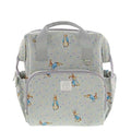 Official Beatrix Potter Peter Rabbit Baby Collection Changin, alternate view