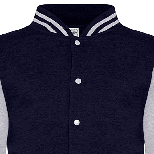 Harry Potter Ravenclaw  Quidditch Varsity Jacket, close-up detail
