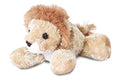 Mini Flopsies Lionel Lion 8" Plush, alternate view