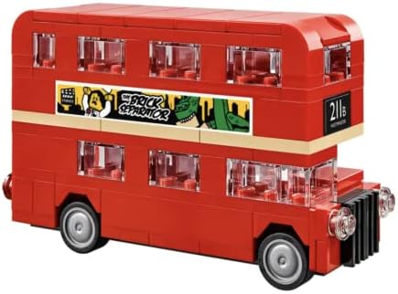 LEGO 40220 London Bus