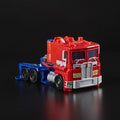 Transformers Leader Optimus Prime Evolution Armor