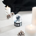 Star Wars Snow Globe, size reference