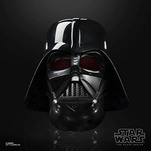 Star Wars  (The Black Series) Obi Wan Kenobi - Darth Vader E, side angle