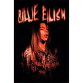 Billie Eilish Poster Sparks, alternate view