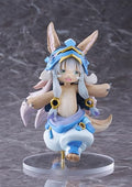 Made in Abyss: The Golden City of the Scorching Sun Coreful, close-up detail