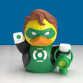 DC Comics Tubbz PVC Figure Green Lantern Boxed Edition 10 cm, size reference
