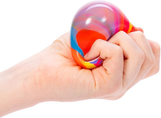 NeeDoh Marbleez, alternate view