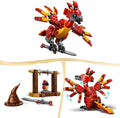LEGO Harry Potter 76448 Dumbledore's Phoenix