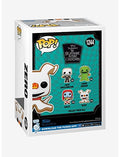 Zero (Gingerbread) Nightmare Before Christmas Funko POP! Vin