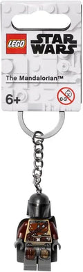LEGO LED Key Chain The Mandalorian