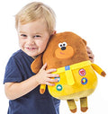 Hey Duggee Woof Woof Duggee Soft Toy (image 8 of 9)