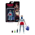 Stranger Things - Eleven Hunt & Battle Action Figure, packaging shot