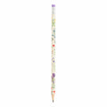 Wild Flowers Magnetic Notepad alternate view