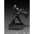 Iron Studios Moff Gideon Star Wars: The Mandalorian 1/10 Sca, size reference