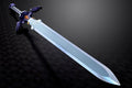 Zelda Master Sword Proplica packaging