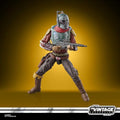 Star Wars Cobb Vanth The Mandalorian Vintage Collection Acti, close-up detail