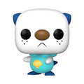 Oshawott Pokemon Funko POP! Vinyl Figure